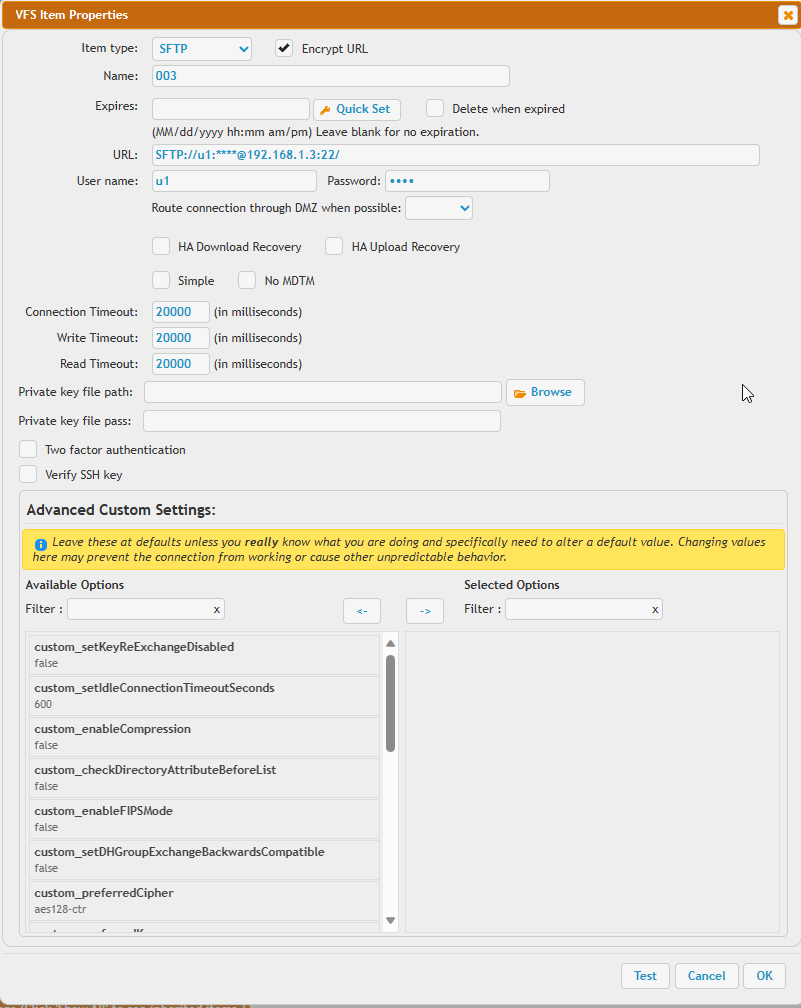 Spring Integration Sftp Example With Spring Boot